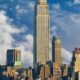 Discover the Iconic Empire State Building [Tallest Skyscraper] | Discover the World's Most Iconic Skyscrapers: Architecture, Design, and Innovation