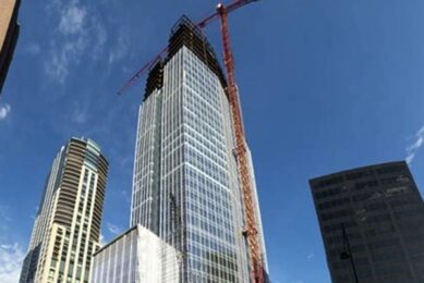 Denver's Soaring Skyline: A Look at the Mile-High City's Construction Boom Discover the World's Most Iconic Skyscrapers: Architecture, Design, and Innovation Denver's Soaring Skyline: A Look at the Mile-High City's Construction Boom | Discover the World's Most Iconic Skyscrapers: Architecture, Design, and Innovation