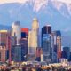 Los Angeles' Soaring Skyline: New Skyscrapers Transforming the City | Discover the World's Most Iconic Skyscrapers: Architecture, Design, and Innovation