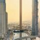 Record-Breaking Dubai Skyscraper: RCR Arquitectes' Architectural Marvel | Discover the World's Most Iconic Skyscrapers: Architecture, Design, and Innovation