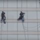 How Much Do NYC Skyscraper Window Washers Really Make? | Discover the World's Most Iconic Skyscrapers: Architecture, Design, and Innovation