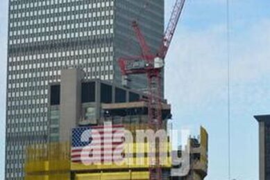 Boston's Ascending Skyline: A Surge of Skyscrapers Under Construction | Discover the World's Most Iconic Skyscrapers: Architecture, Design, and Innovation