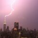 NYC Skyscrapers: Defying Lightning's Wrath with Safety and Innovation | Discover the World's Most Iconic Skyscrapers: Architecture, Design, and Innovation