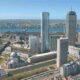 Eye-catching Skyscrapers Reshaping Boston's Skyline | Discover the World's Most Iconic Skyscrapers: Architecture, Design, and Innovation