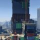 Experience the Architectural Marvel: Exploring GTA 5's Skyscraper Under Construction | Discover the World's Most Iconic Skyscrapers: Architecture, Design, and Innovation
