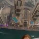 Death-Defying Stunt: Viki Odintcova's Dubai Skyscraper Adventure | Discover the World's Most Iconic Skyscrapers: Architecture, Design, and Innovation