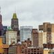 Soaring High: Witness Baltimore's Skyline Transformation with Skyscrapers Under Construction | Discover the World's Most Iconic Skyscrapers: Architecture, Design, and Innovation