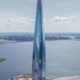 Discover Europe's Most Exalted Skyscraper: Unveiling the Pinnacle of Architectural Ingenuity | Discover the World's Most Iconic Skyscrapers: Architecture, Design, and Innovation
