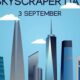 Celebrate Architectural Marvels on World Skyscraper Day | Discover the World's Most Iconic Skyscrapers: Architecture, Design, and Innovation