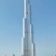 Discover the Architectural Marvel: Burj Khalifa in Dubai | Discover the World's Most Iconic Skyscrapers: Architecture, Design, and Innovation