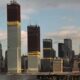The Unforgettable Symbol of Resilience: World Trade Center Skyscraper | Discover the World's Most Iconic Skyscrapers: Architecture, Design, and Innovation