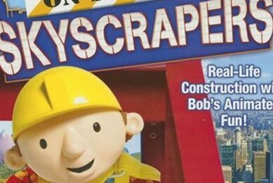Discover the Secrets of Skyscraper Construction with Bob the Builder! Discover the World's Most Iconic Skyscrapers: Architecture, Design, and Innovation Discover the Secrets of Skyscraper Construction with Bob the Builder! | Discover the World's Most Iconic Skyscrapers: Architecture, Design, and Innovation