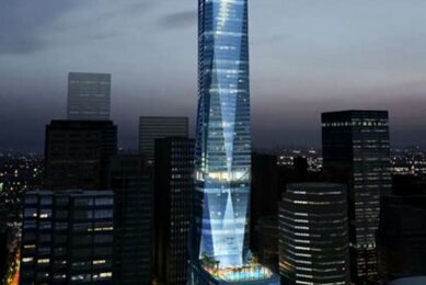 The Rise of Denver Skyscrapers: Transforming the City's Skyline | Discover the World's Most Iconic Skyscrapers: Architecture, Design, and Innovation