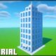 The Ultimate Guide: Build a Skyscraper in Minecraft Made Easy | Discover the World's Most Iconic Skyscrapers: Architecture, Design, and Innovation