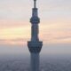 The Ultimate Guide to the Tallest Skyscraper in Japan: A Symbol of Architectural Ingenuity | Discover the World's Most Iconic Skyscrapers: Architecture, Design, and Innovation