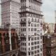 Relive the Glory: Exploring the Historic Gems of NYC's Old Skyscrapers | Discover the World's Most Iconic Skyscrapers: Architecture, Design, and Innovation