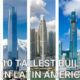Towering Heights: The Tallest Skyscraper in Latin America | Discover the World's Most Iconic Skyscrapers: Architecture, Design, and Innovation