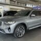 Sleek and Sophisticated: Exploring the Skyscraper Grey BMW X3 | Discover the World's Most Iconic Skyscrapers: Architecture, Design, and Innovation