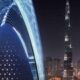 Mercedes-Benz's Visionary Skyscraper Ascends in Dubai's Skyline: A Pinnacle of Luxury Living | Discover the World's Most Iconic Skyscrapers: Architecture, Design, and Innovation