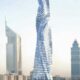 Unveil the Wonders of Dubai's Mesmerizing Revolving Skyscrapers | Discover the World's Most Iconic Skyscrapers: Architecture, Design, and Innovation