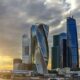 Unveiling Russia's Architectural Marvel: The Tallest Skyscraper in the Nation | Discover the World's Most Iconic Skyscrapers: Architecture, Design, and Innovation