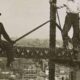 Steel Titans: Iron Workers Ascending to Architectural Heights | Discover the World's Most Iconic Skyscrapers: Architecture, Design, and Innovation
