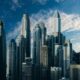 Unlock the Secrets of Skyscrapers: Engineering Marvels That Touch the Sky | Discover the World's Most Iconic Skyscrapers: Architecture, Design, and Innovation