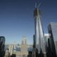 Embracing the Skies: One World Trade Center and the Allure of Super Skyscrapers | Discover the World's Most Iconic Skyscrapers: Architecture, Design, and Innovation