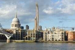 London Skyscrapers: The Rise of the Wooden Skyscraper Discover the World's Most Iconic Skyscrapers: Architecture, Design, and Innovation London Skyscrapers: The Rise of the Wooden Skyscraper | Discover the World's Most Iconic Skyscrapers: Architecture, Design, and Innovation