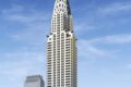 The Chrysler Building: An Art Deco Masterpiece in the Heart of New York City Discover the World's Most Iconic Skyscrapers: Architecture, Design, and Innovation The Chrysler Building: An Art Deco Masterpiece in the Heart of New York City | Discover the World's Most Iconic Skyscrapers: Architecture, Design, and Innovation