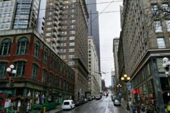 Seattle's Soaring Skyline: Exploring Skyscraper City | Discover the World's Most Iconic Skyscrapers: Architecture, Design, and Innovation