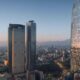 Mexico City Skyscrapers: A Guide to the City's Architectural Marvels | Discover the World's Most Iconic Skyscrapers: Architecture, Design, and Innovation