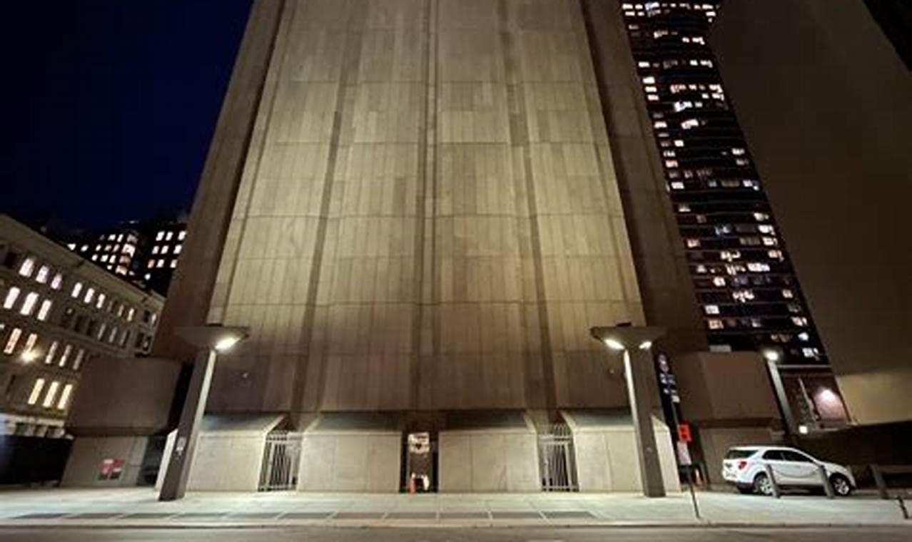 Discover The Revolutionary Windowless Skyscrapers: A New Era Of ...