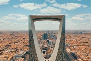 Saudi Arabia's Ambitious Plan to Construct Towering Skyscrapers Discover the World's Most Iconic Skyscrapers: Architecture, Design, and Innovation Saudi Arabia's Ambitious Plan to Construct Towering Skyscrapers | Discover the World's Most Iconic Skyscrapers: Architecture, Design, and Innovation