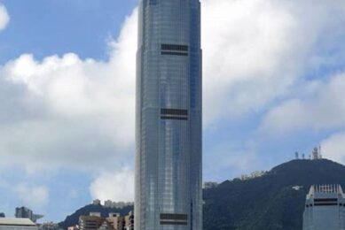 Discover the Soaring Heights of Hong Kong: Iconic Skyscraper Buildings | Discover the World's Most Iconic Skyscrapers: Architecture, Design, and Innovation