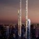 Unraveling the World's Architectural Marvel: The Longest Skyscraper | Discover the World's Most Iconic Skyscrapers: Architecture, Design, and Innovation