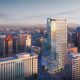Salt Lake City's Future Skyscrapers: Shaping the Skyline | Discover the World's Most Iconic Skyscrapers: Architecture, Design, and Innovation