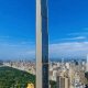Discover the World's Skinniest Skyscraper in the Heart of NYC | Discover the World's Most Iconic Skyscrapers: Architecture, Design, and Innovation