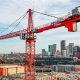 Unlocking the Heights: The Power of Skyscraper Cranes in Modern Construction | Discover the World's Most Iconic Skyscrapers: Architecture, Design, and Innovation