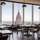 New York's Soaring Skyscrapers: Unforgettable Dining Experiences | Discover the World's Most Iconic Skyscrapers: Architecture, Design, and Innovation