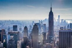 The Ultimate Guide to City Skyscrapers: Height, Density, and Impact | Discover the World's Most Iconic Skyscrapers: Architecture, Design, and Innovation