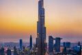 Unveiling the Architectural Wonders: Dubai's Long Skyscrapers | Discover the World's Most Iconic Skyscrapers: Architecture, Design, and Innovation