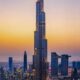 Unveiling the Architectural Wonders: Dubai's Long Skyscrapers | Discover the World's Most Iconic Skyscrapers: Architecture, Design, and Innovation