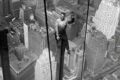 The Tragic Deaths of Empire State Building Construction Workers: A Reminder of Workplace Safety | Discover the World's Most Iconic Skyscrapers: Architecture, Design, and Innovation