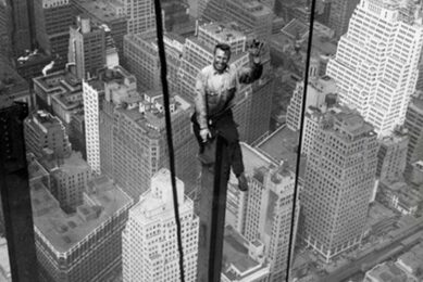 The Tragic Deaths of Empire State Building Construction Workers: A Reminder of Workplace Safety | Discover the World's Most Iconic Skyscrapers: Architecture, Design, and Innovation