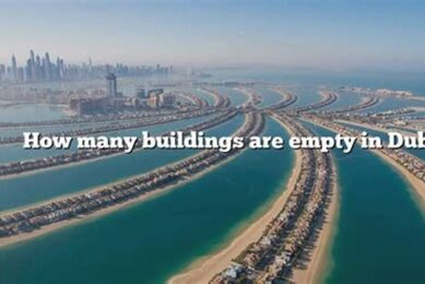 Are Dubai Skyscrapers Empty: Busting the Myth and Unveiling the Truth Discover the World's Most Iconic Skyscrapers: Architecture, Design, and Innovation Are Dubai Skyscrapers Empty: Busting the Myth and Unveiling the Truth | Discover the World's Most Iconic Skyscrapers: Architecture, Design, and Innovation