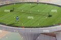 Unlock the Ultimate Tennis Experience: Ascend to Dubai's Sky-High Courts | Discover the World's Most Iconic Skyscrapers: Architecture, Design, and Innovation