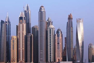 Uncover the Architectural Wonders of Dubai Marina: A Guide to the City's Soaring Skyscrapers | Discover the World's Most Iconic Skyscrapers: Architecture, Design, and Innovation