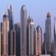 Uncover the Architectural Wonders of Dubai Marina: A Guide to the City's Soaring Skyscrapers | Discover the World's Most Iconic Skyscrapers: Architecture, Design, and Innovation