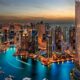 Unveiling Dubai's Architectural Marvels: A Guide to the Ultimate Skyscraper Views | Discover the World's Most Iconic Skyscrapers: Architecture, Design, and Innovation